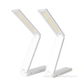 LED folding Table Lamp Soft Light Eye Protection